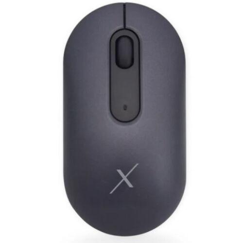 VolkanoX Bežični miš Lava VKX-204-GM, USB, 4000 DPI, Crni