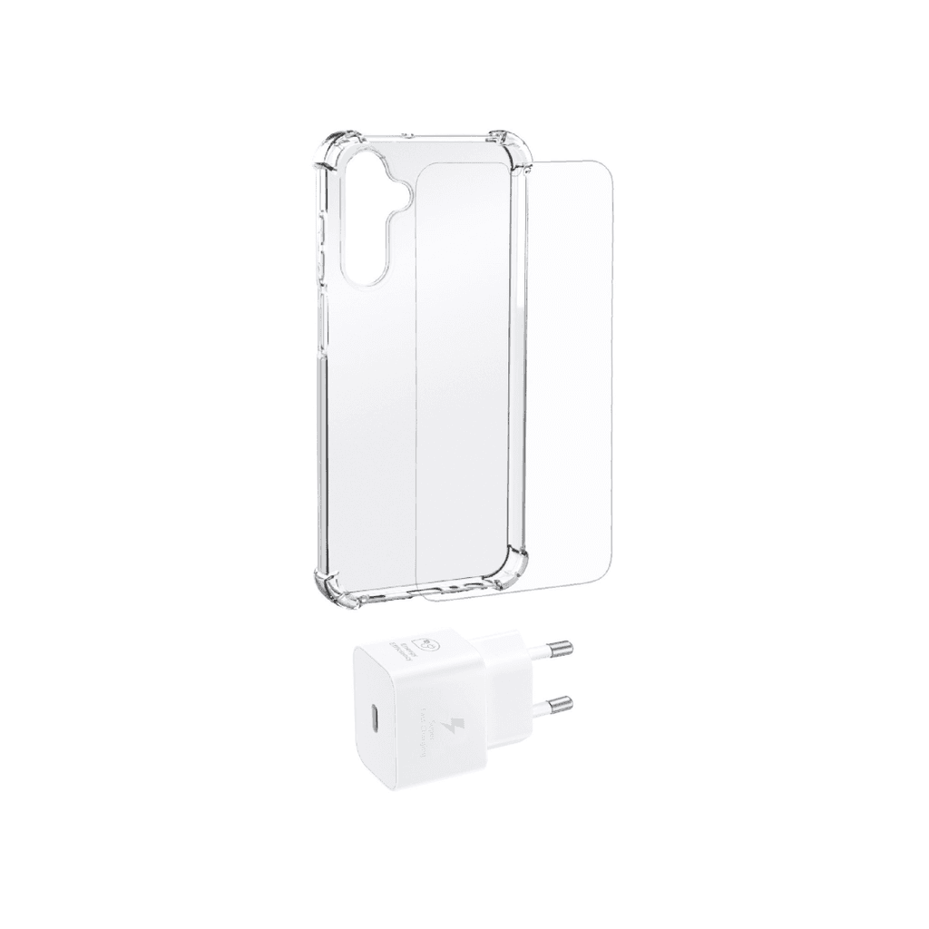 Samsung Set dodatne opreme za mobilni telefon A56, 2 komada