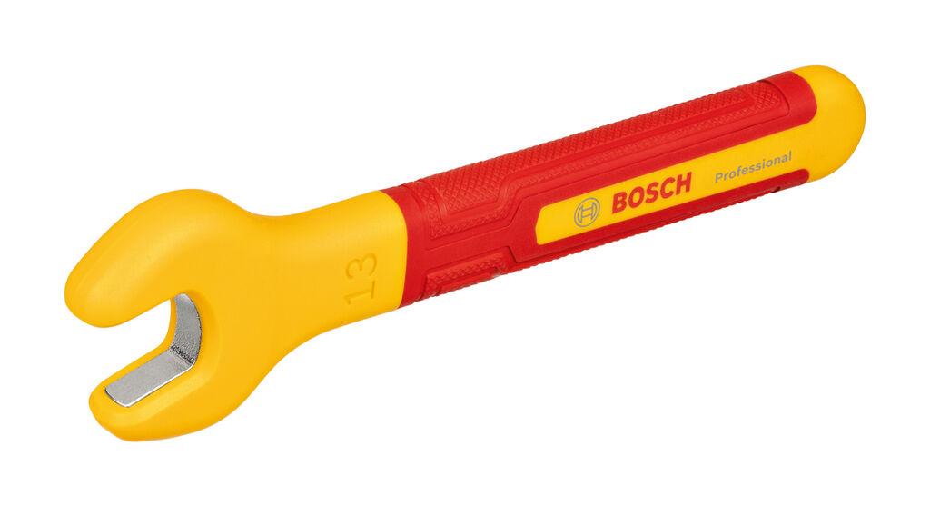 Bosch Izolovani viljuškasti ključevi VDE ključ za navrtke 13 1600A02NF1