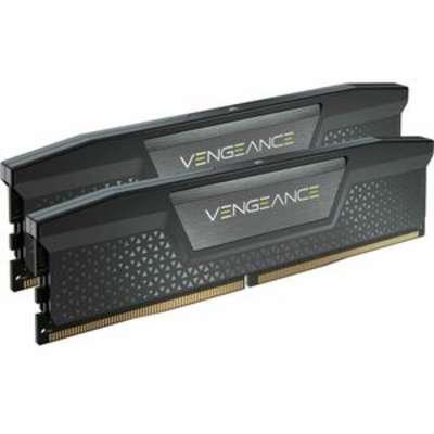 Corsair Ram memorija Vengeance CMK32GX5M2B6000C38, 32GB (2x16GB), DDR5, 6000MHz