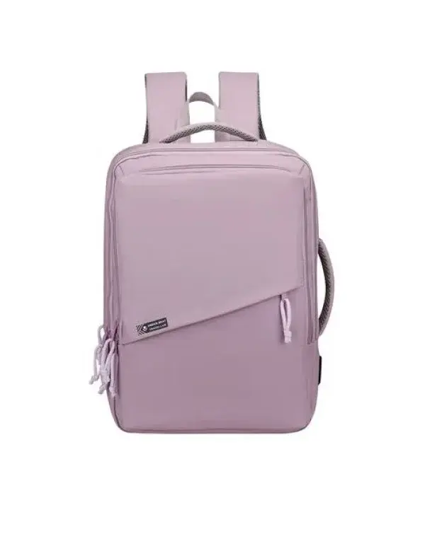 Volkano Ranac za laptop Under-Seat VK-9300-PP, 15.6", Svetlorozi