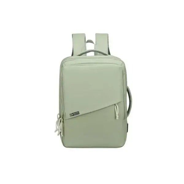 Volkano Ranac za laptop Under-Seat VK-9300-MT, 15.6", Svetlozelena