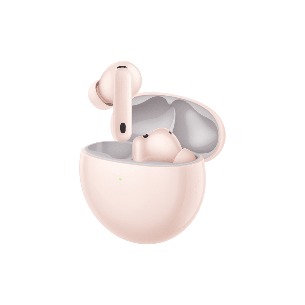 Huawei Bežične slušalice FreeBuds 7i, Bluetooth, 510 mAh, Roze