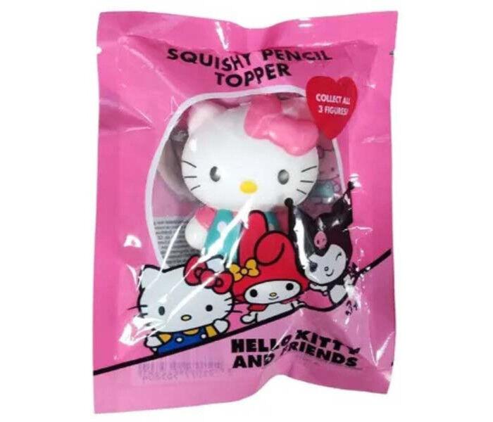 Igračka Dekorativna figurica iznenađenja Hello Kitty