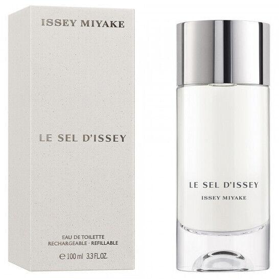 Issey Miyake Muška toaletna voda Le Sel d'Issey EDT, 100 ml