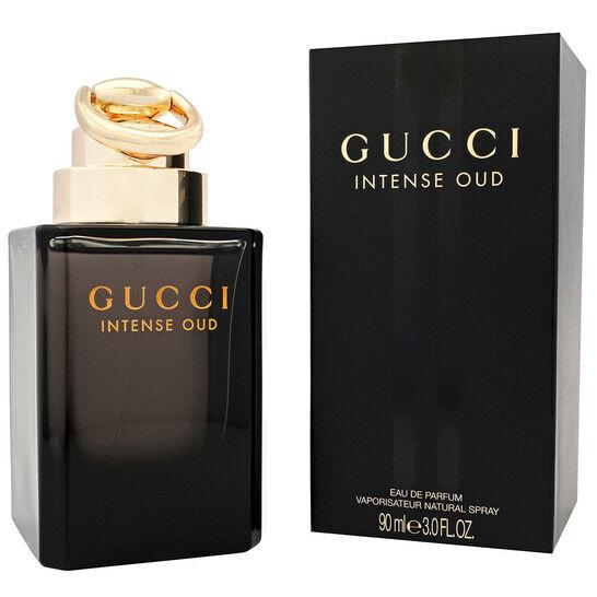Gucci Unisex parfem Intense Oud EDP, 90 ml