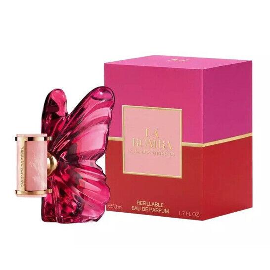 Carolina Herrera Ženski parfem La Bomba Good Girl EDP, 50 ml