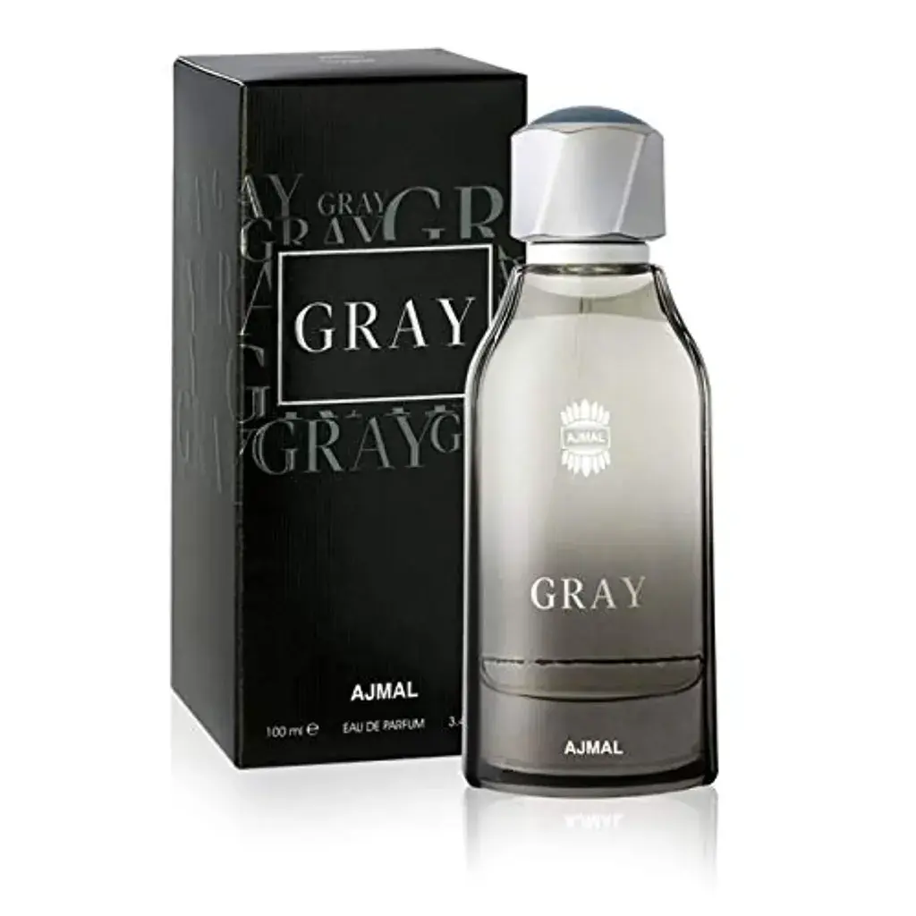 Ajmal Muški parfem Gray, EDP, 100 ml