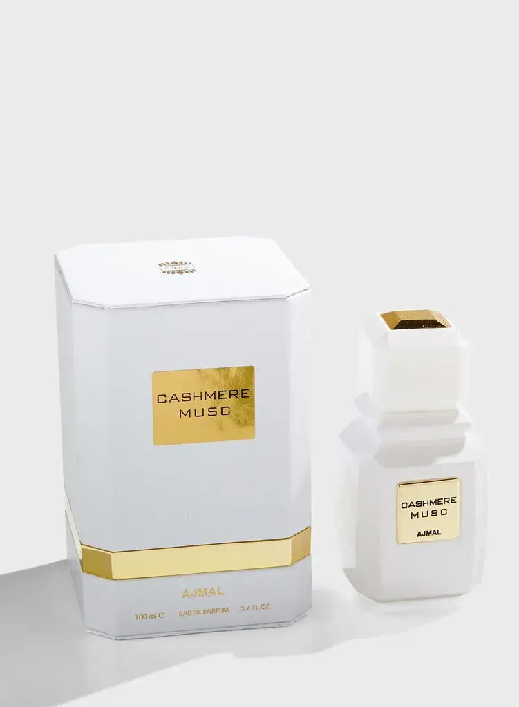 Ajmal Unisex parfem Cashmere Musk, EDP, 100 ml