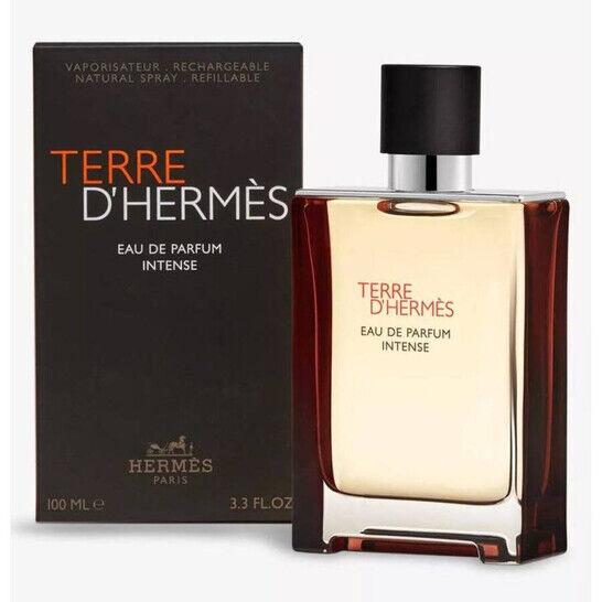 Hermes Muški parfem Terre d'Hermes EDP, 100 ml