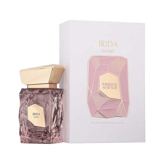 French Avenue Unisex parfem Irida, EDP, 100 ml