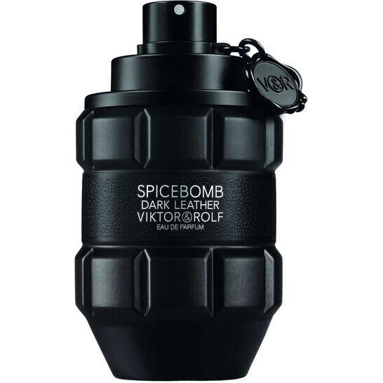 Viktor & Rolf Muški parfem Spicebomb Dark Leather EDP, 150 ml