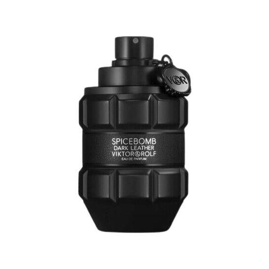 Viktor & Rolf Muški parfem Spicebomb Dark Leather EDP, 90 ml