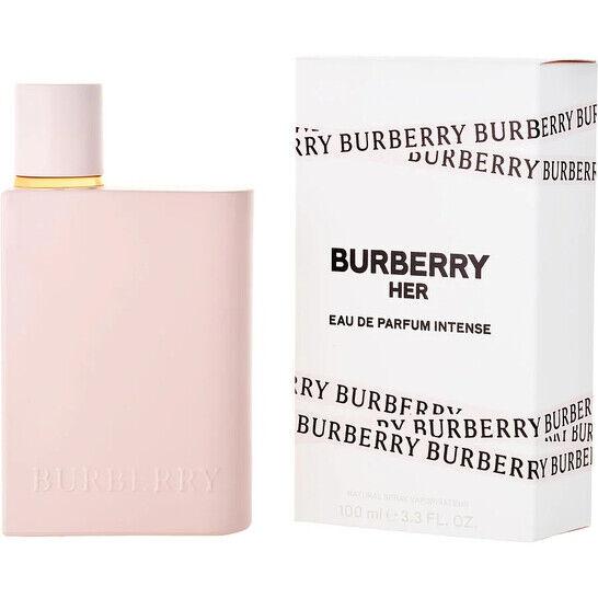 Burberry Ženski parfem Her Intense EDP, 100 ml