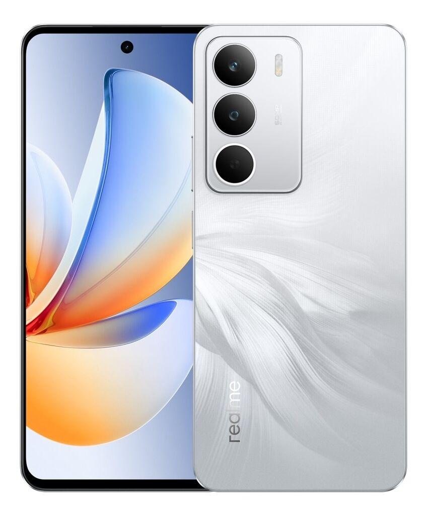 Realme C71 6GB/128GB bela