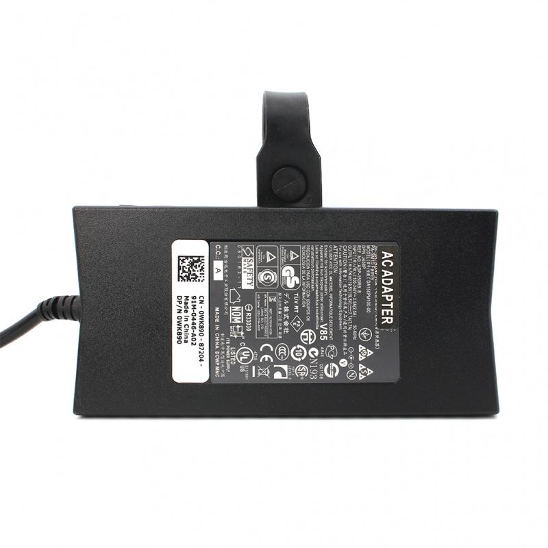 HQ Punjač za laptop, 19V, 7.7A, 150W