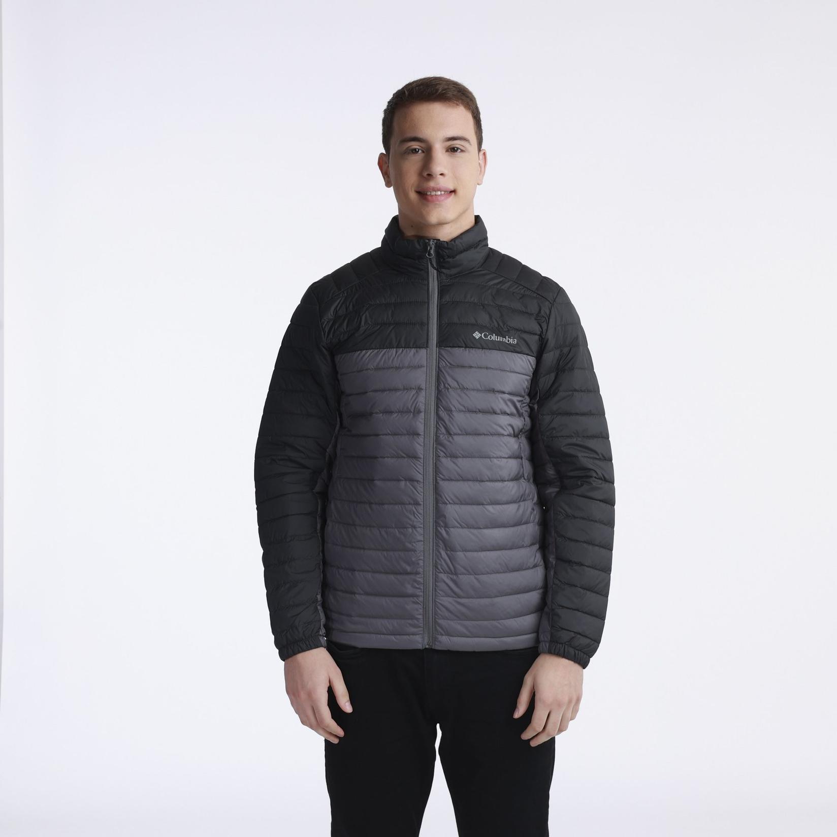 Columbia Muška jakna Silver Falls Jacket M, Siva