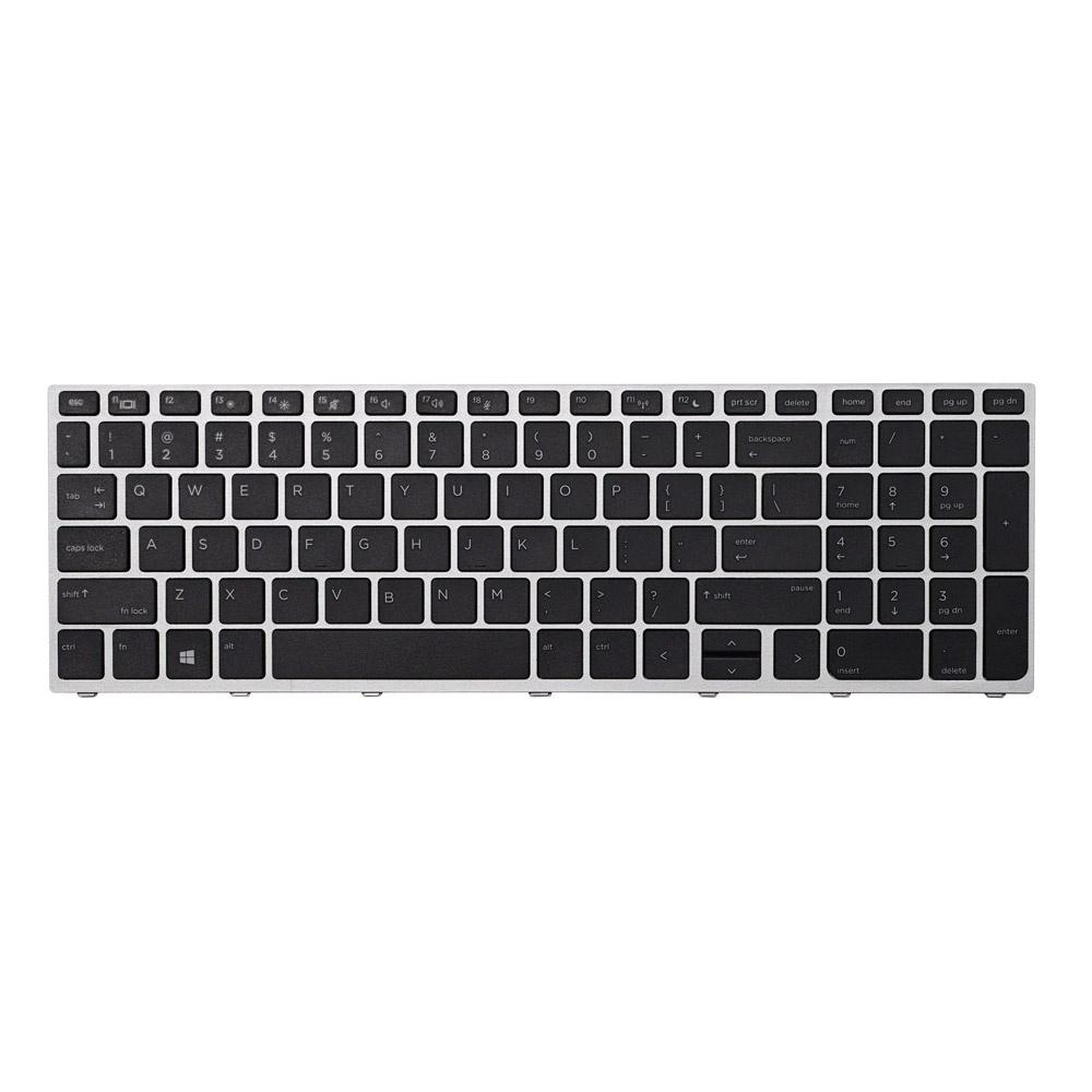 HP Tastatura 470 G5, Interna, Membranska