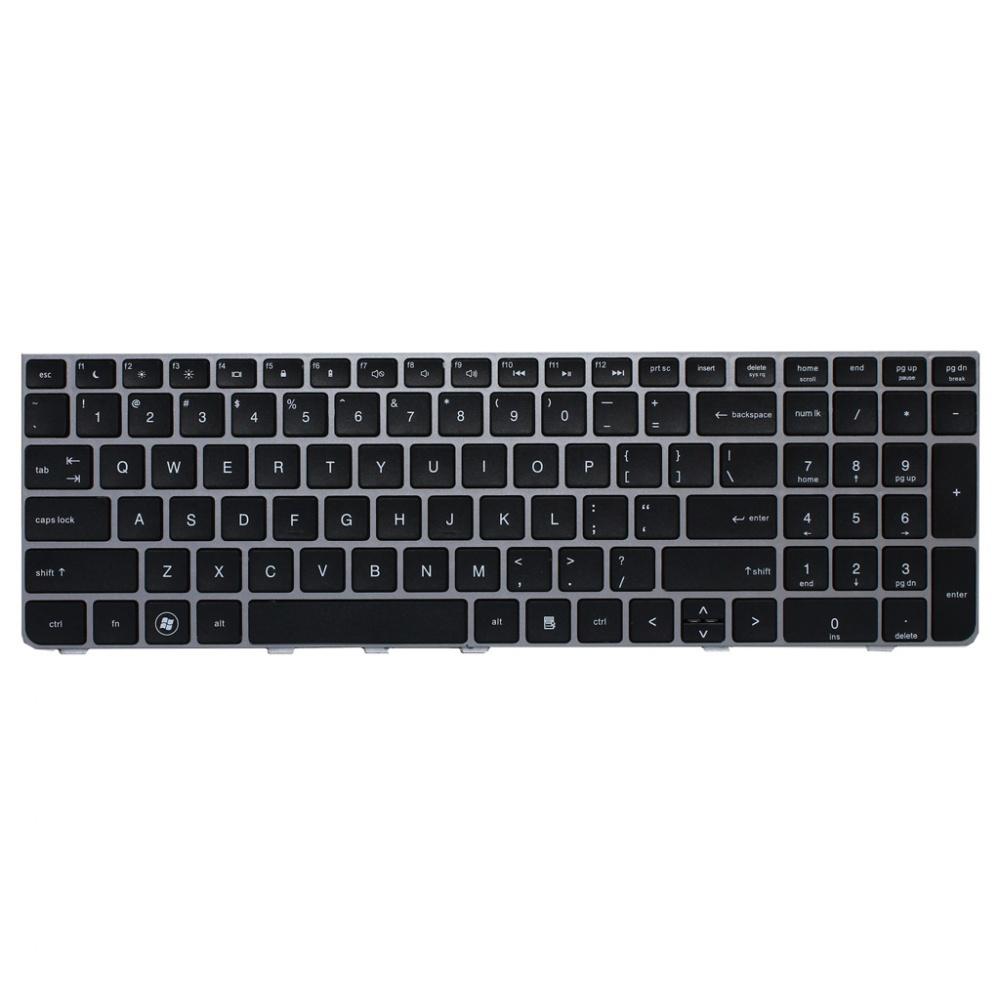 HP Tastatura 4530S, Interni konektor, Membranska