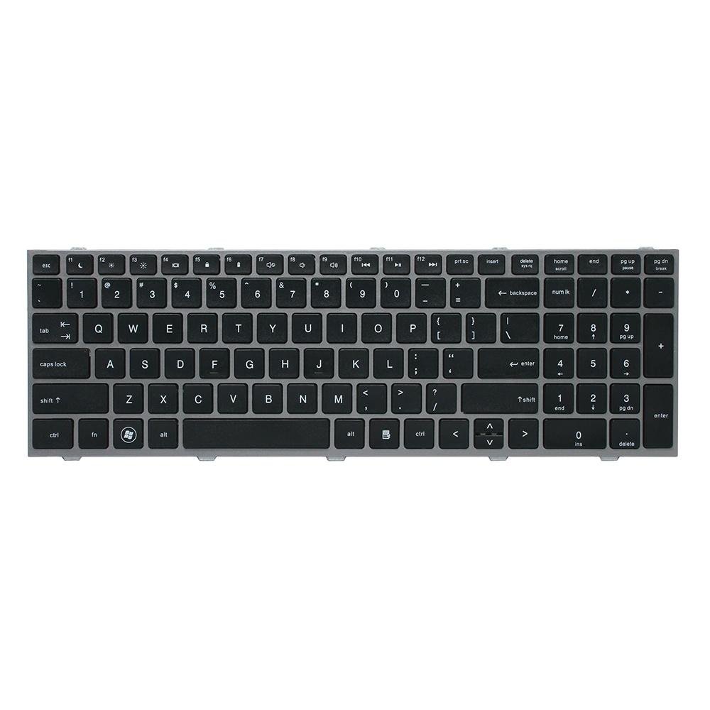 HP Tastatura Probook 4540s, Ribon kabl, Membranska