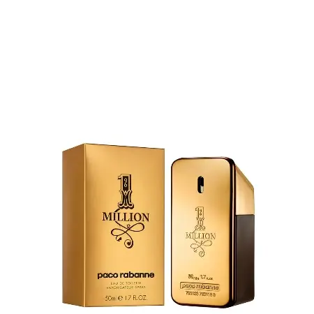 Paco Rabanne Muška toaletna voda 1 Million, 50ml
