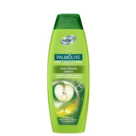 Palmolive Šampon za kosu Apple, 350ml