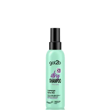 Schwarzkopf Got2B Šampon za suvo pranje kose, 150ml