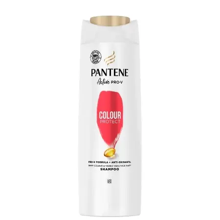 Pantene Šampon za kosu Colour&Protect, 400ml