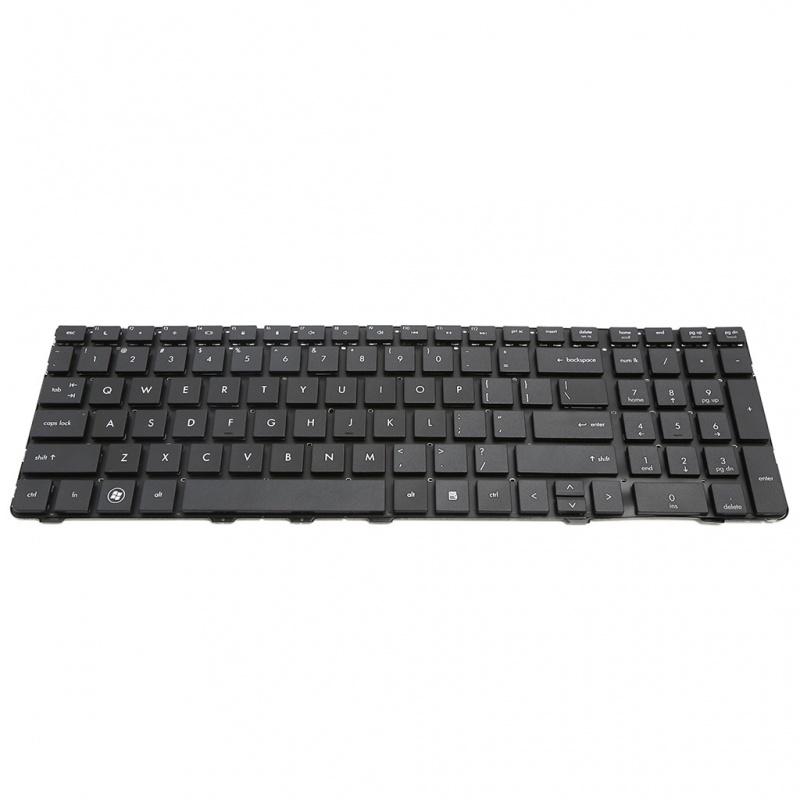 HP Tastatura Probook 4520, Flet kabl, Membranska