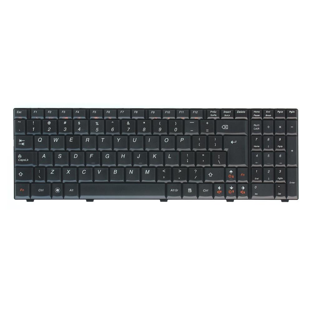 Lenovo Tastatura G560, USB