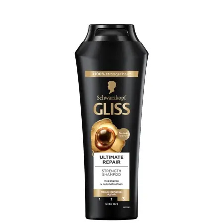 Gliss Šampon za kosu Ultimate Repair, 250ml