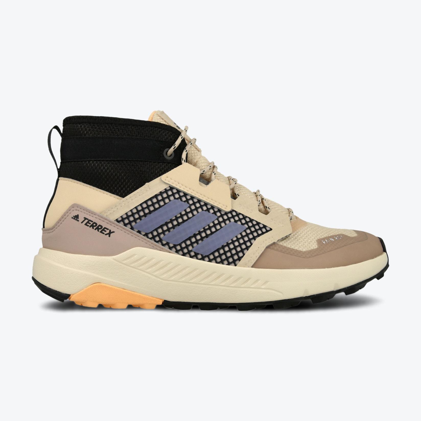Adidas Cipele za devojčice Terrex Trailmaker Mid r.rdy k gPG, Bež