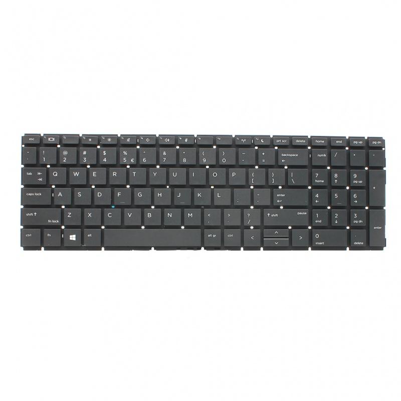 HP Tastatura 450 G7, USB, Membranska