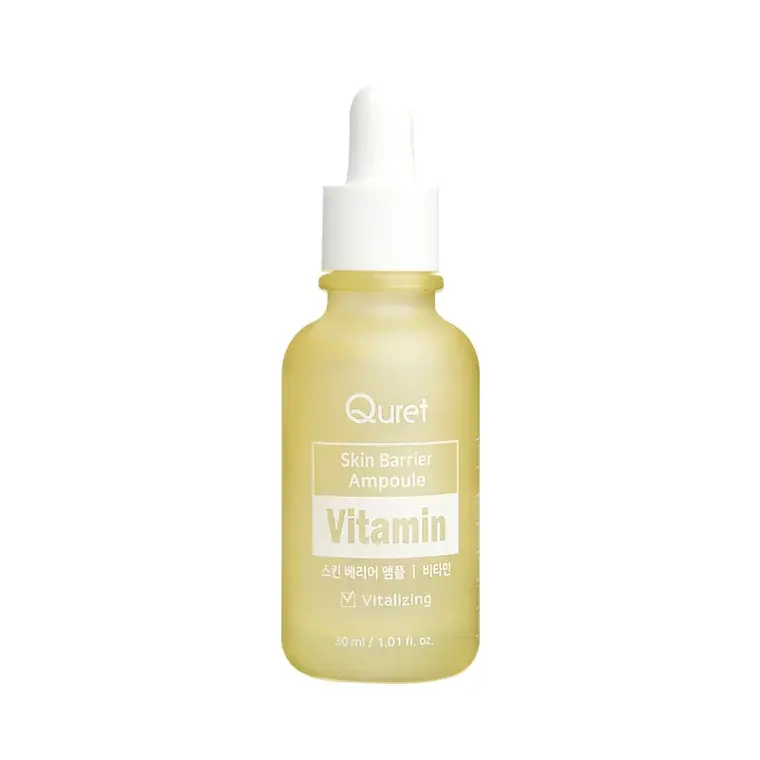 Quret Serum za lice Skin Barrier Vitamin C 30ml