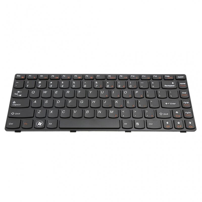 Lenovo Tastatura G470