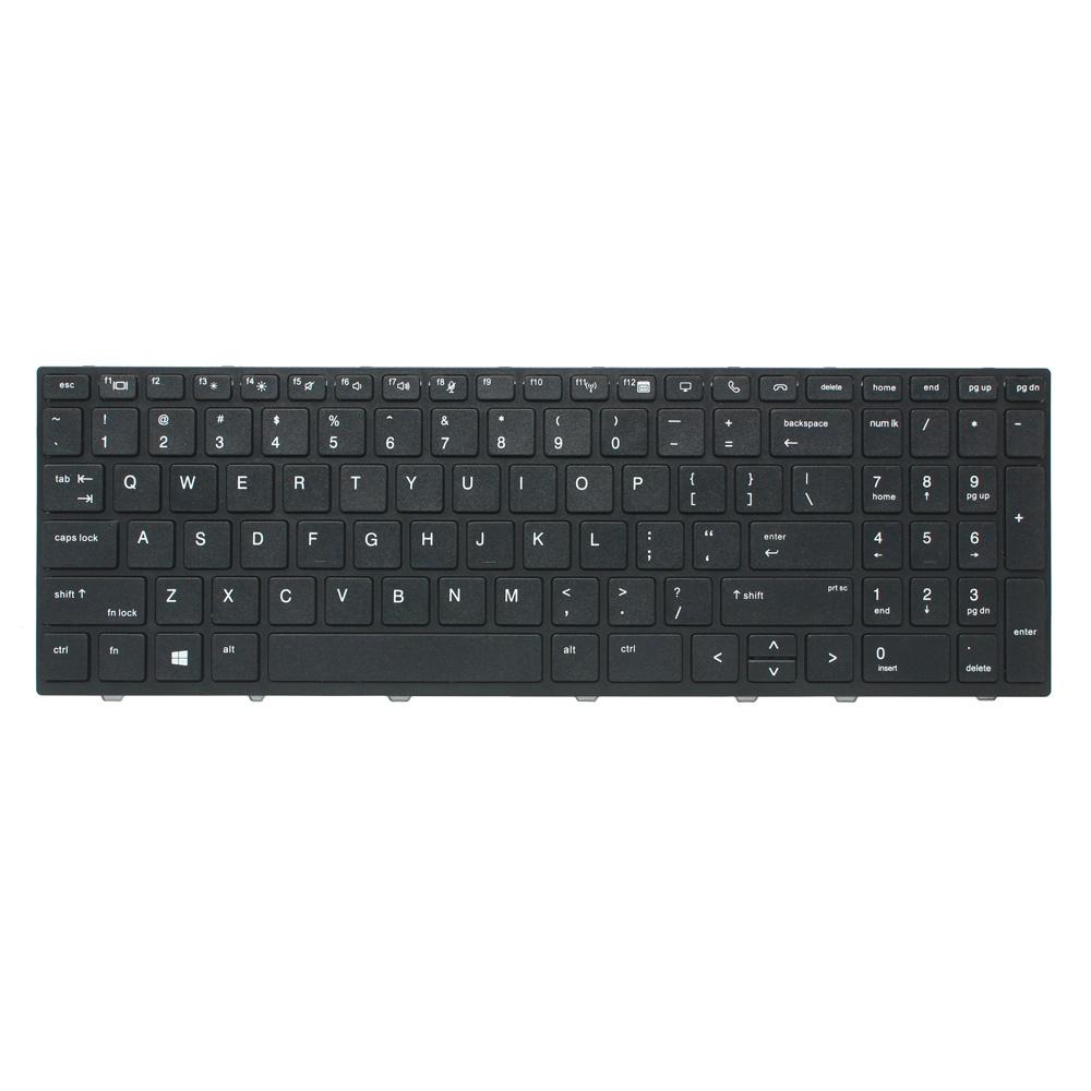 HP Tastatura 850 G5, Membranska