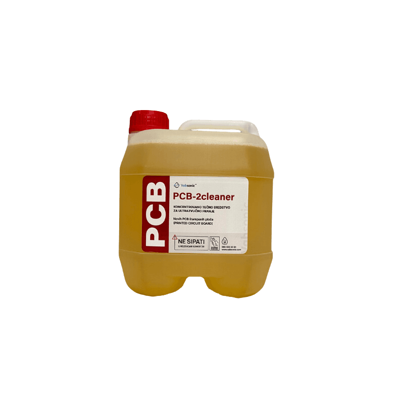 Vabsonic PCB-2 cleaner za ultrazvučno pranje štampanih pločica 3 l