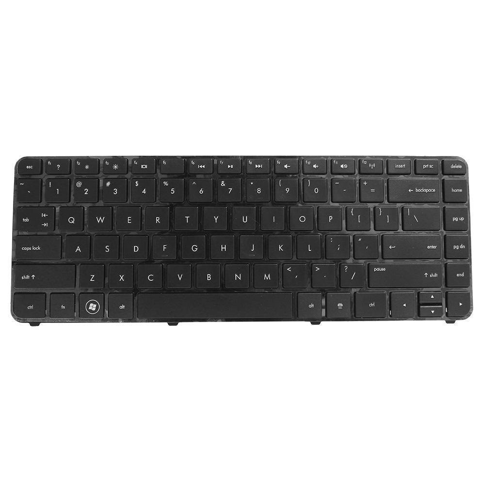 HP Tastatura Pavilion DV4 3000/4000, FPC, Membranska
