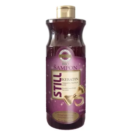 Still Šampon za kosu Keratin, 1l