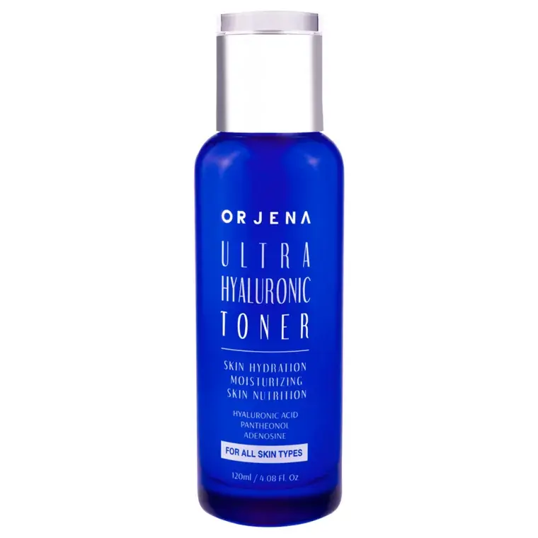 Orjena Toner za lice Hijaluronska kiselina, 120ml