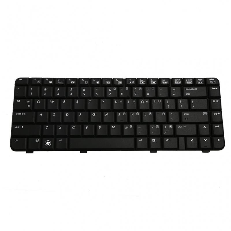HP Tastatura 6720s, Integrisana, Membranska
