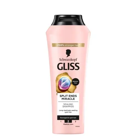 Gliss Šampon za kosu Split Ends Miracle, 250ml