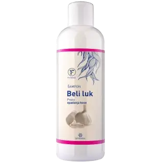 Fitogal Šampon za kosu Beli Luk, 1l