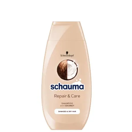 Schauma Šampon za kosu Repair&Care, 250ml