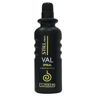 Still Preparat za mini val za jaku i sedu kosu Val 1 Spiral, 500ml