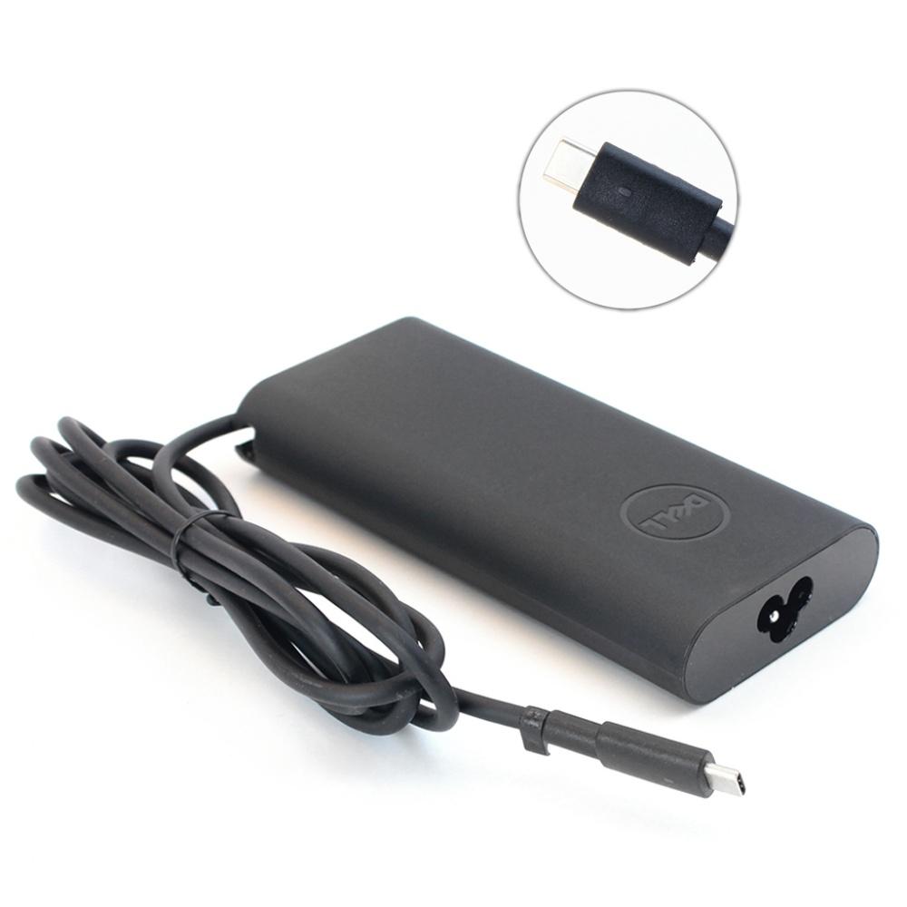 HQ Punjač za laptop, Type C, 130W, 20V