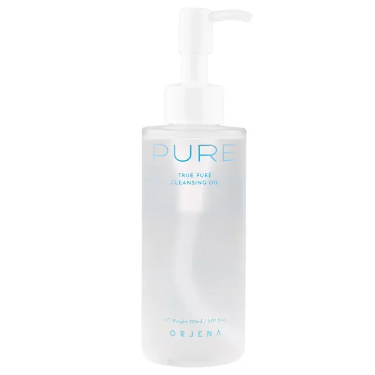 Orjena Ulje za čišćenje kože lica True Pure, 150ml