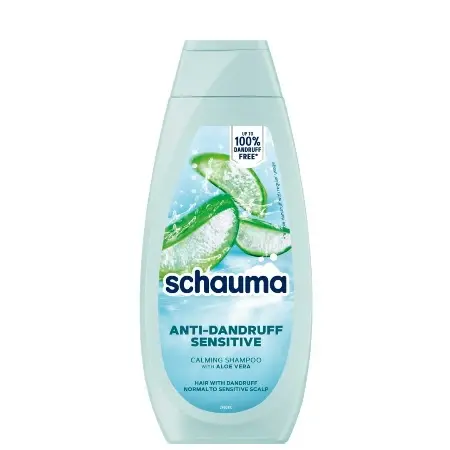 Schauma Šampon za kosu Anti dandruff, 400ml