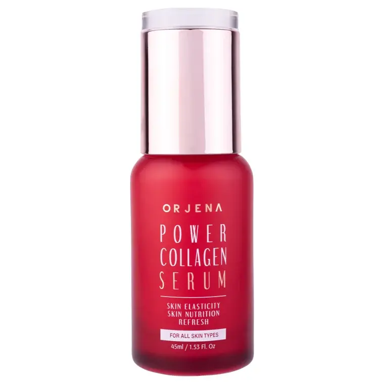 Orjena Serum za lice Kolagen, 45ml