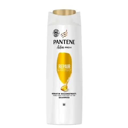 Pantene Šampon za kosu  Repair&Protect, 400ml